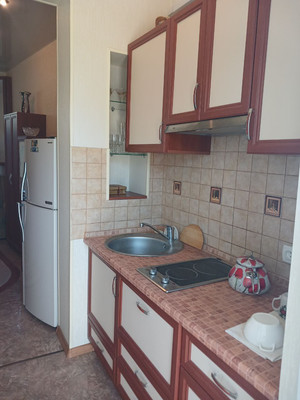 Продам многокомнатную квартиру, Севастопольское ш, 55, Алупка г