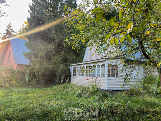 Продам дачу, КП Лес и Река тер, 104, Лобаново д, 0 км от города