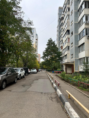 Продам однокомнатную (1-комн.) квартиру, Рождественская Набережная ул, 17, Краснодар г