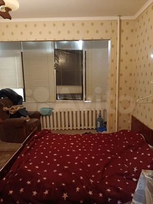 Продам трехкомнатную (3-комн.) квартиру, Октябрьское ш, 15, Волгодонск г