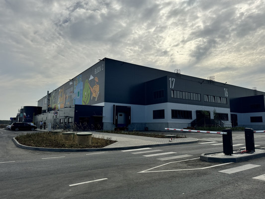 Продам склад 950 м2, Коммунальная (Климовск мкр.) ул, 44, Подольск г