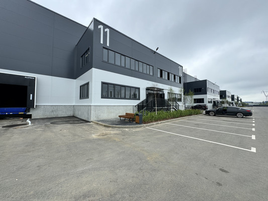 Продам склад 950 м2, Коммунальная (Климовск мкр.) ул, 44, Подольск г