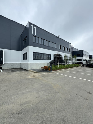 Продам склад 969 м2, Бережковский (Климовск мкр.) проезд, 6, Подольск г