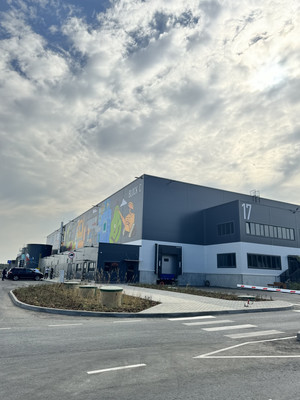 Продам склад 969 м2, Бережковский (Климовск мкр.) проезд, 6, Подольск г