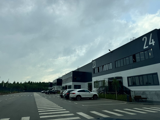 Продам склад 969 м2, Бережковский (Климовск мкр.) проезд, 6, Подольск г