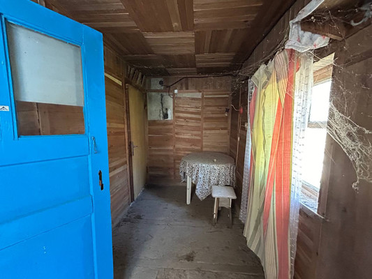 Продам трехкомнатную (3-комн.) квартиру, Горького ул, 55, Приветное с
