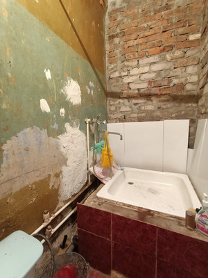 Продам 2-комн. в 4-комн. квартире, Октябрьской Революции ул, 6, Рошаль г