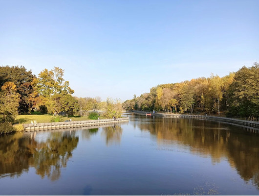 Сдам двухкомнатную (2-комн.) квартиру, Академика Комарова ул, 11Б, Москва г