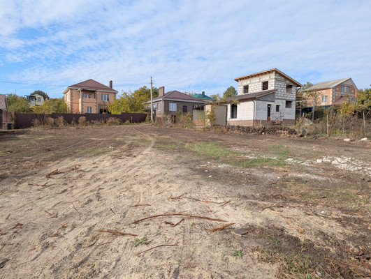 Продам участок 8 соток, 1-я Сувенирная (Защитник тер. СНТ) ул, Ростов-на-Дону г, 0 км от города