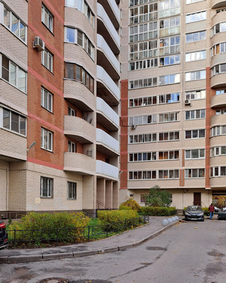 Продам двухкомнатную (2-комн.) квартиру, Ленская ул, 19к1, Санкт-Петербург г