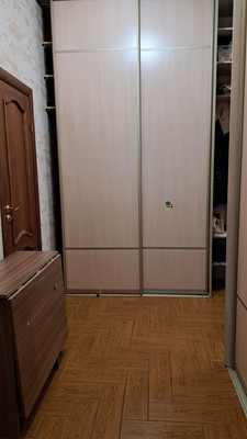 Продам двухкомнатную (2-комн.) квартиру, Ленская ул, 19к1, Санкт-Петербург г