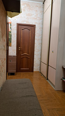 Продам двухкомнатную (2-комн.) квартиру, Ленская ул, 19к1, Санкт-Петербург г