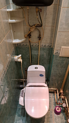 Продам двухкомнатную (2-комн.) квартиру, Ленская ул, 19к1, Санкт-Петербург г
