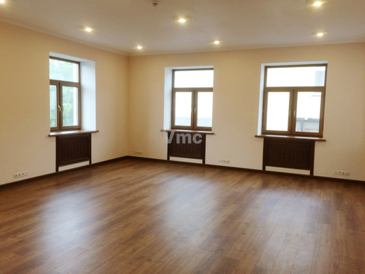 Сдам офисное помещение 254 м2, Устье С и Ко снт, Дубна г