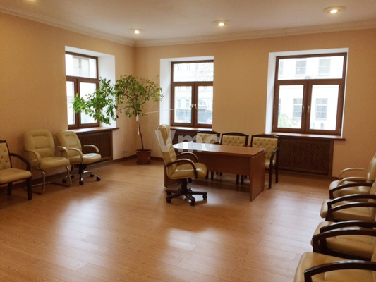 Сдам офисное помещение 254 м2, Устье С и Ко снт, Дубна г