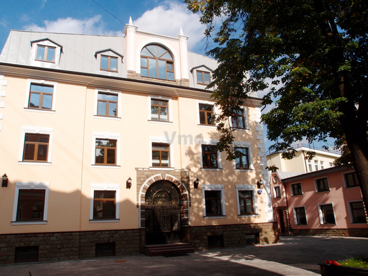 Сдам офисное помещение 254 м2, Устье С и Ко снт, Дубна г