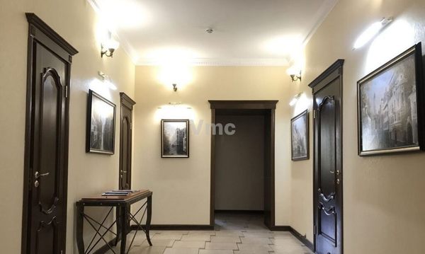 Сдам офисное помещение 254 м2, Устье С и Ко снт, Дубна г