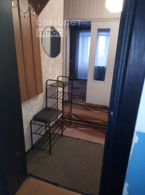 Продам трехкомнатную (3-комн.) квартиру, Деповская ул, 162А, Ишим г