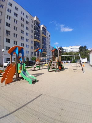 Продам двухкомнатную (2-комн.) квартиру, Степана Разина ул, 107, Екатеринбург г