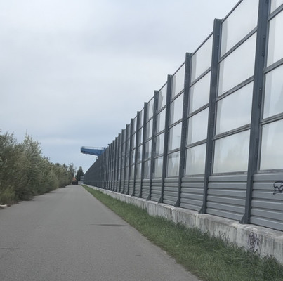 Продам землю для коммерческого использования 269,02 соток, Двинская ул, 83, Калининград г