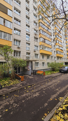 Продам двухкомнатную (2-комн.) квартиру, Шелепихинское ш, 17к3, Москва г