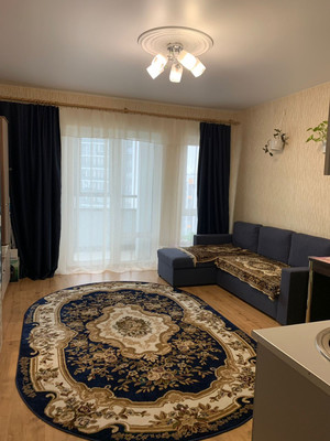 Продам однокомнатную (1-комн.) квартиру, Морской проезд, 2, Павлово с