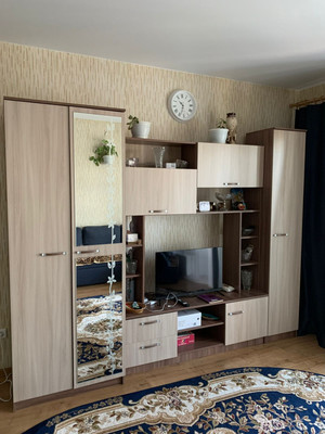 Продам однокомнатную (1-комн.) квартиру, Морской проезд, 2, Павлово с