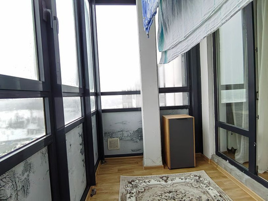 Продам однокомнатную (1-комн.) квартиру, Морской проезд, 2, Павлово с