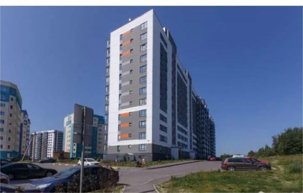 Продам однокомнатную (1-комн.) квартиру, Морской проезд, 2, Павлово с