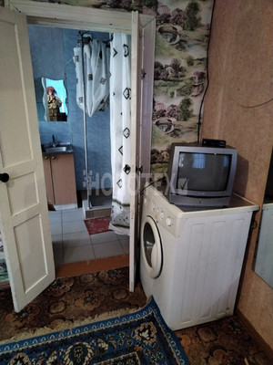 Сдам дом, Коллективная ул, Апшеронск г, 0 км от города