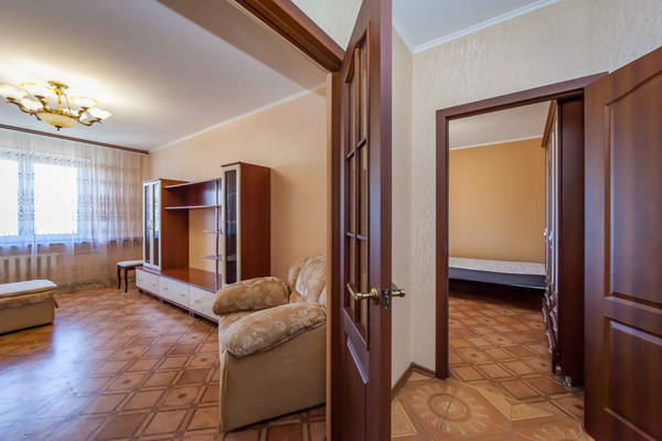 Продам трехкомнатную (3-комн.) квартиру, Балаклавская ул, 53, Симферополь г
