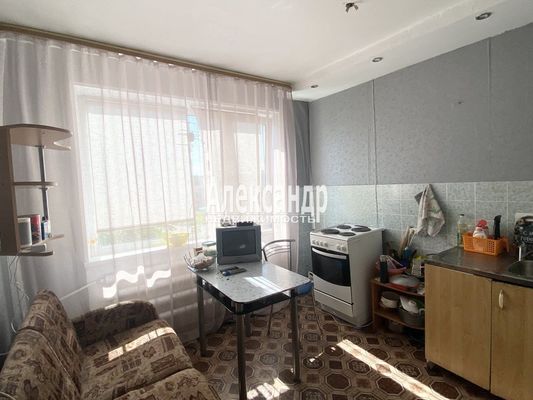 Продам двухкомнатную (2-комн.) квартиру, Новая ул, 5, Михалёво с