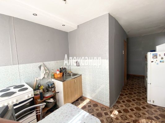 Продам двухкомнатную (2-комн.) квартиру, Новая ул, 5, Михалёво с