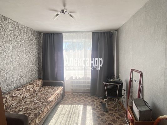 Продам двухкомнатную (2-комн.) квартиру, Новая ул, 5, Михалёво с