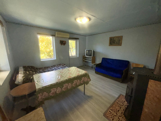 Продам дачу, Центральная ул, 87, Несветай с, 0 км от города