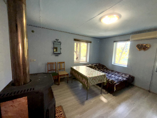 Продам дачу, Центральная ул, 87, Несветай с, 0 км от города