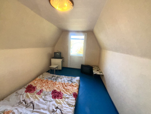 Продам дачу, Центральная ул, 87, Несветай с, 0 км от города