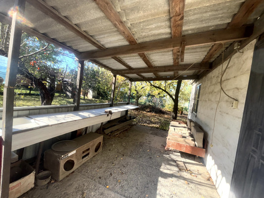 Продам дачу, Центральная ул, 87, Несветай с, 0 км от города