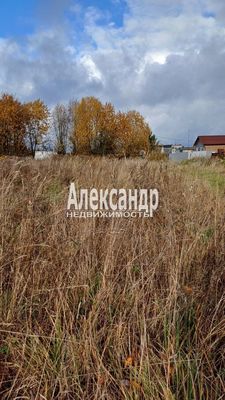 Продам участок 11 соток, ИЖС, Путилово с, 75 км от города