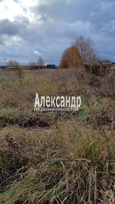 Продам участок 11 соток, ИЖС, Путилово с, 75 км от города