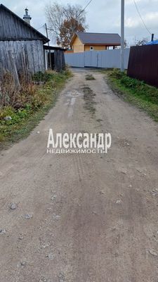 Продам участок 11 соток, ИЖС, Путилово с, 75 км от города