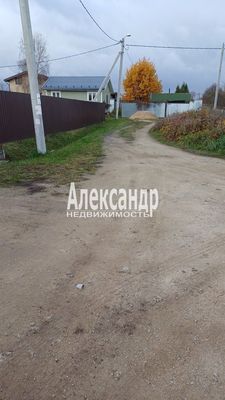 Продам участок 11 соток, ИЖС, Путилово с, 75 км от города