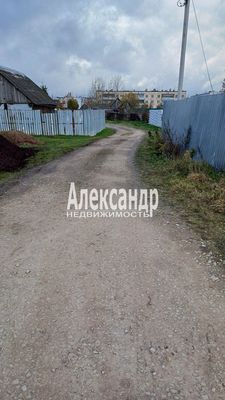 Продам участок 11 соток, ИЖС, Путилово с, 75 км от города