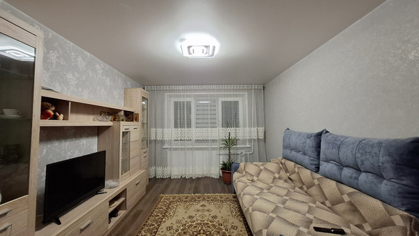 Продам двухкомнатную (2-комн.) квартиру, Тургенева ул, 8/25, Ступино г