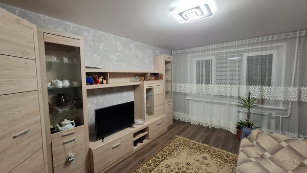 Продам двухкомнатную (2-комн.) квартиру, Тургенева ул, 8/25, Ступино г