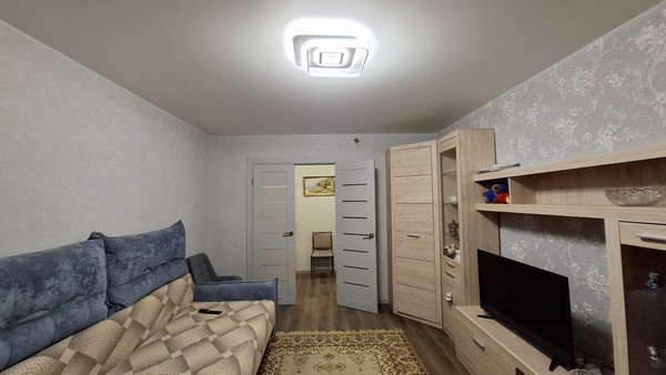 Продам двухкомнатную (2-комн.) квартиру, Тургенева ул, 8/25, Ступино г
