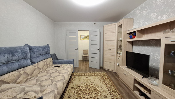 Продам двухкомнатную (2-комн.) квартиру, Тургенева ул, 8/25, Ступино г