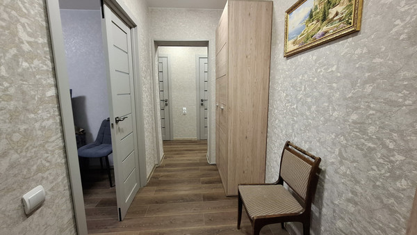 Продам двухкомнатную (2-комн.) квартиру, Тургенева ул, 8/25, Ступино г