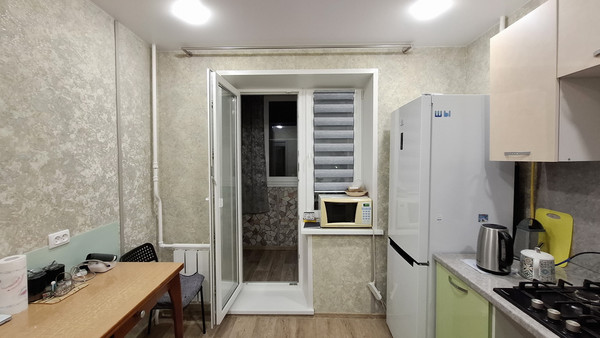 Продам двухкомнатную (2-комн.) квартиру, Тургенева ул, 8/25, Ступино г