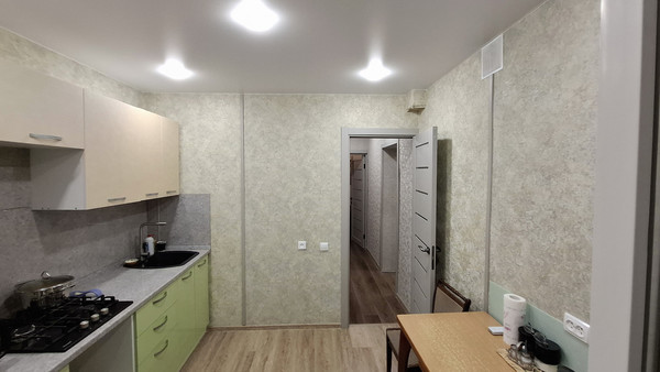 Продам двухкомнатную (2-комн.) квартиру, Тургенева ул, 8/25, Ступино г